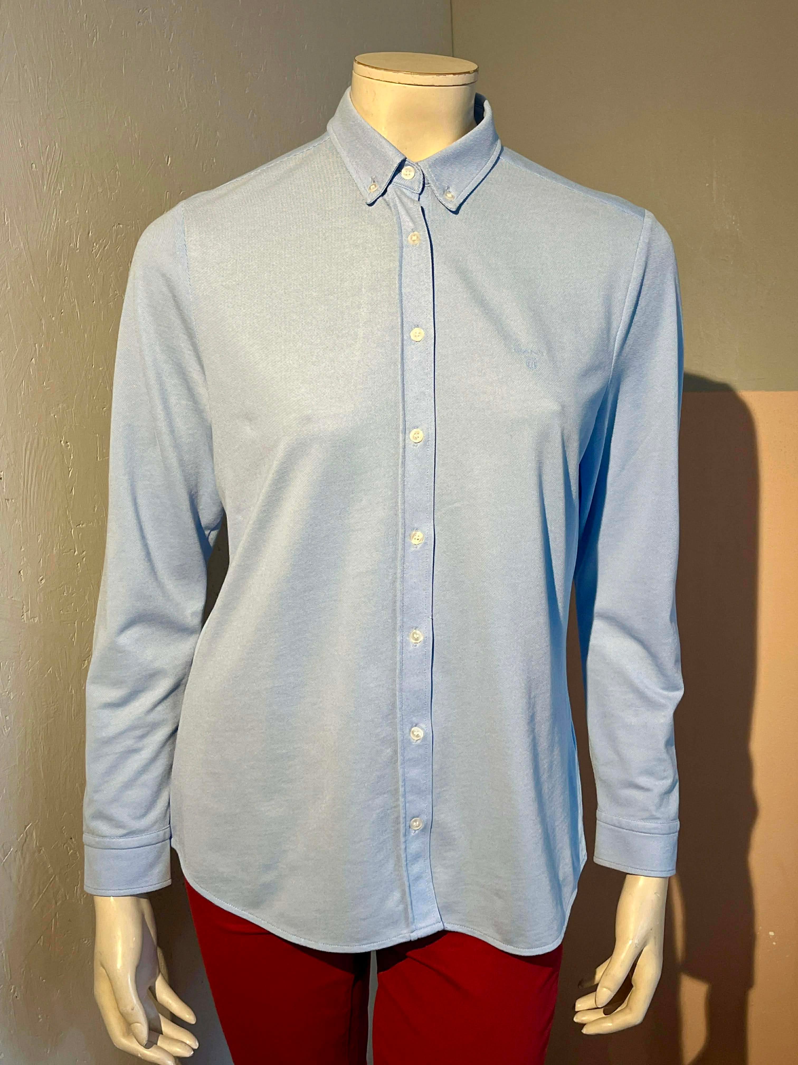 GANT - Skjorte - Size: 38