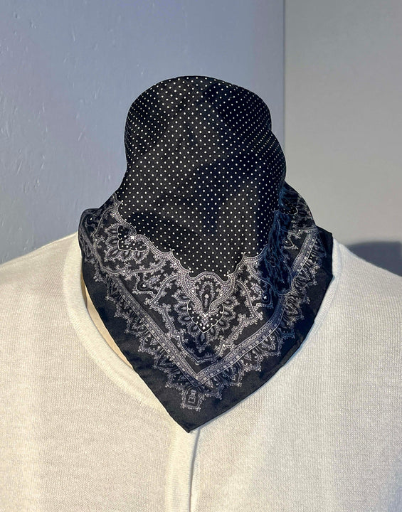 Mond of Copenhagen - Tørklæde - One Size