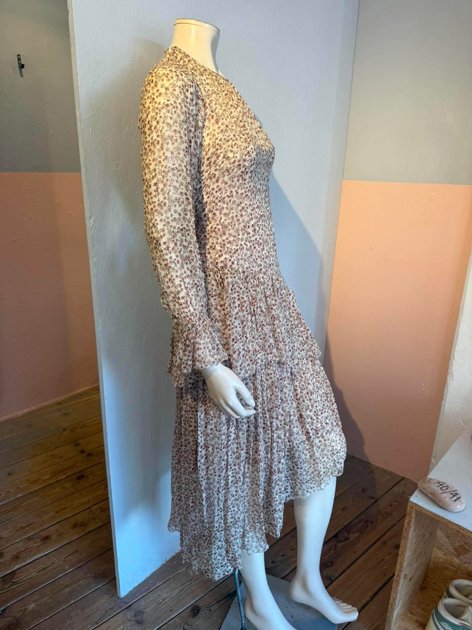 Zimmermann - Kjole - Size: S