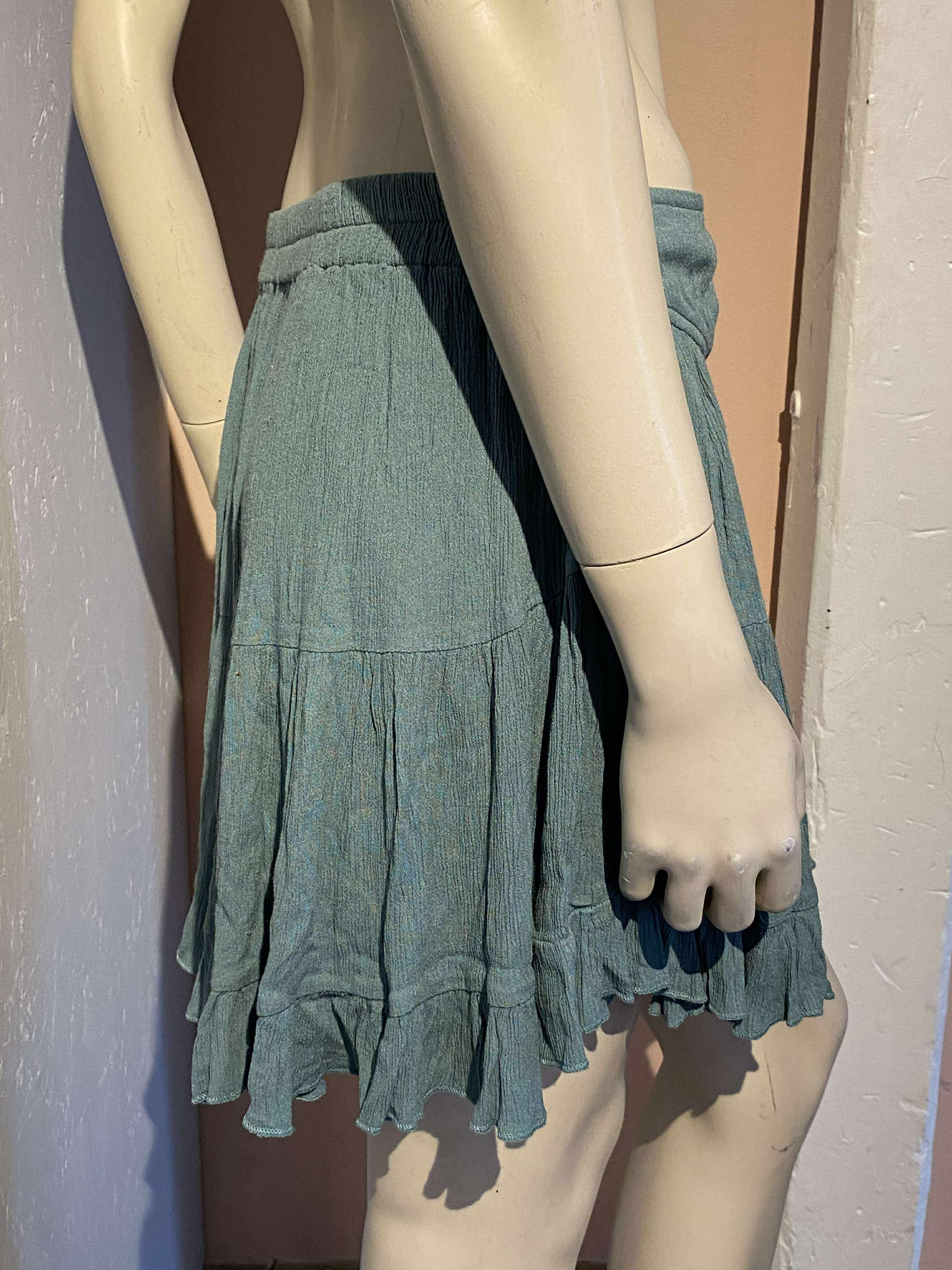 Free People - Nederdel - Size: S