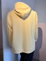 Ganni - Hoodie - Size: S/M