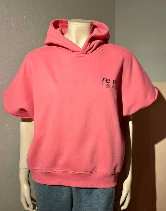 Re Do - Hoodie - Size: M