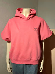 Re Do - Hoodie - Size: M