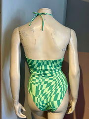 Zara - Badedragt - Size: L