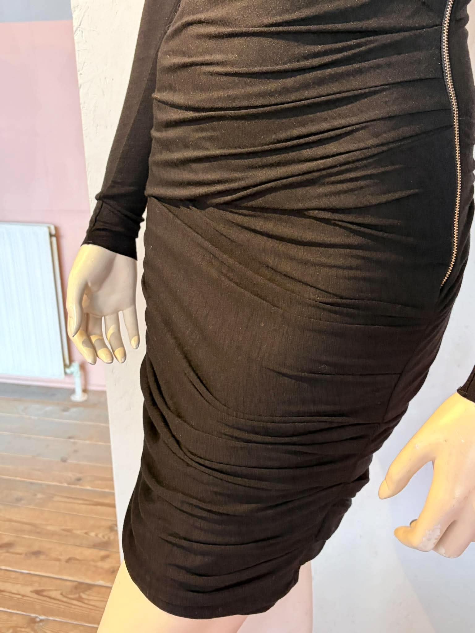 Carven - Kjole - Size: 38