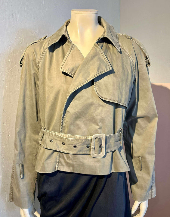 Anine Bing - Jakke - Size: L