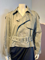 Anine Bing - Jakke - Size: L