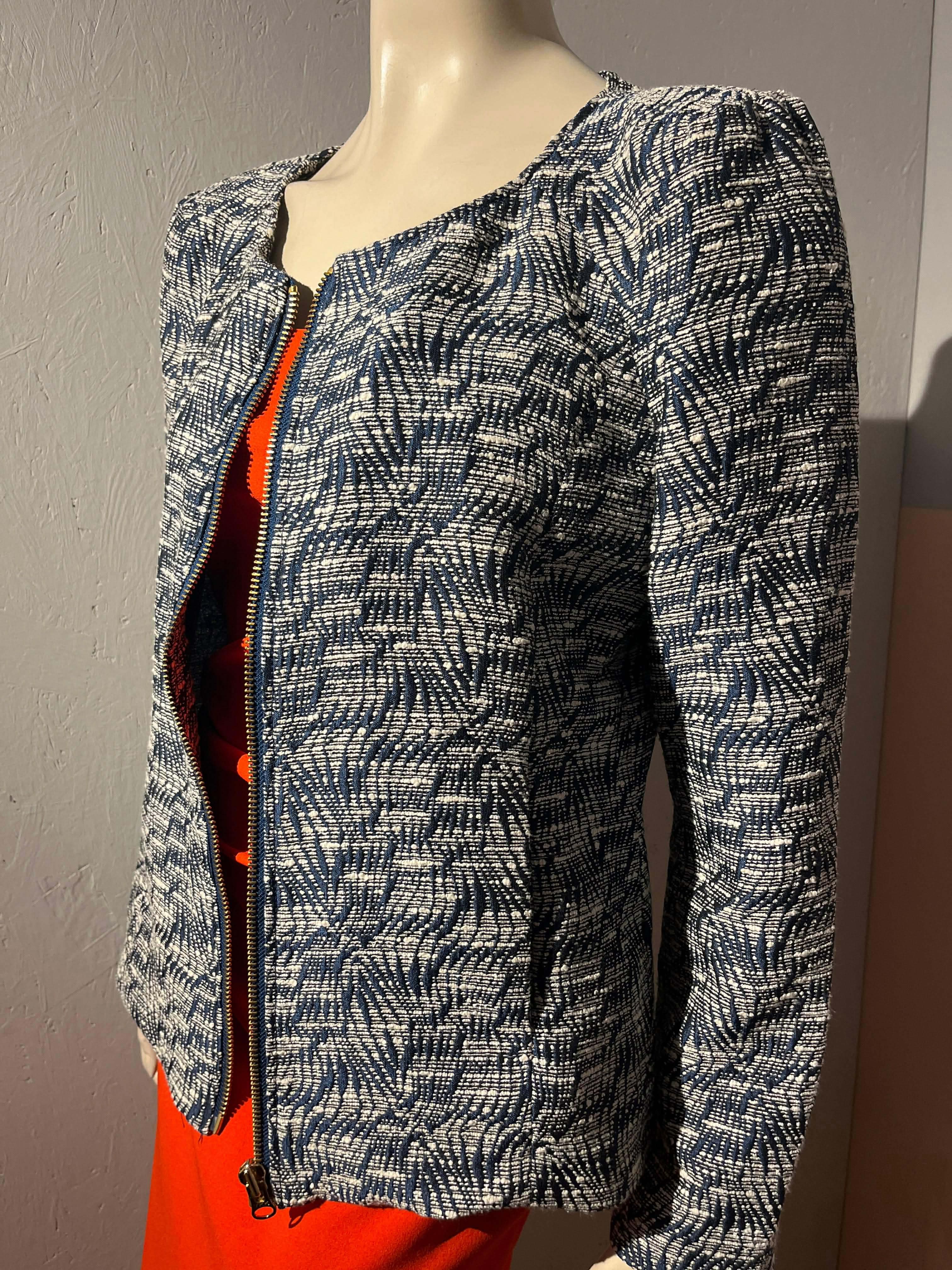 PBO - Cardigan/jakke - Size: 44