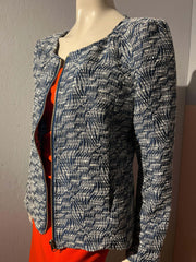 PBO - Cardigan/jakke - Size: 44