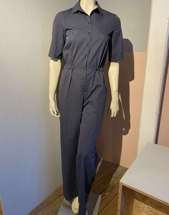 Storm & Marie - Jumpsuit - Size: 36