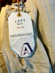 Loft - Tørklæde - One Size