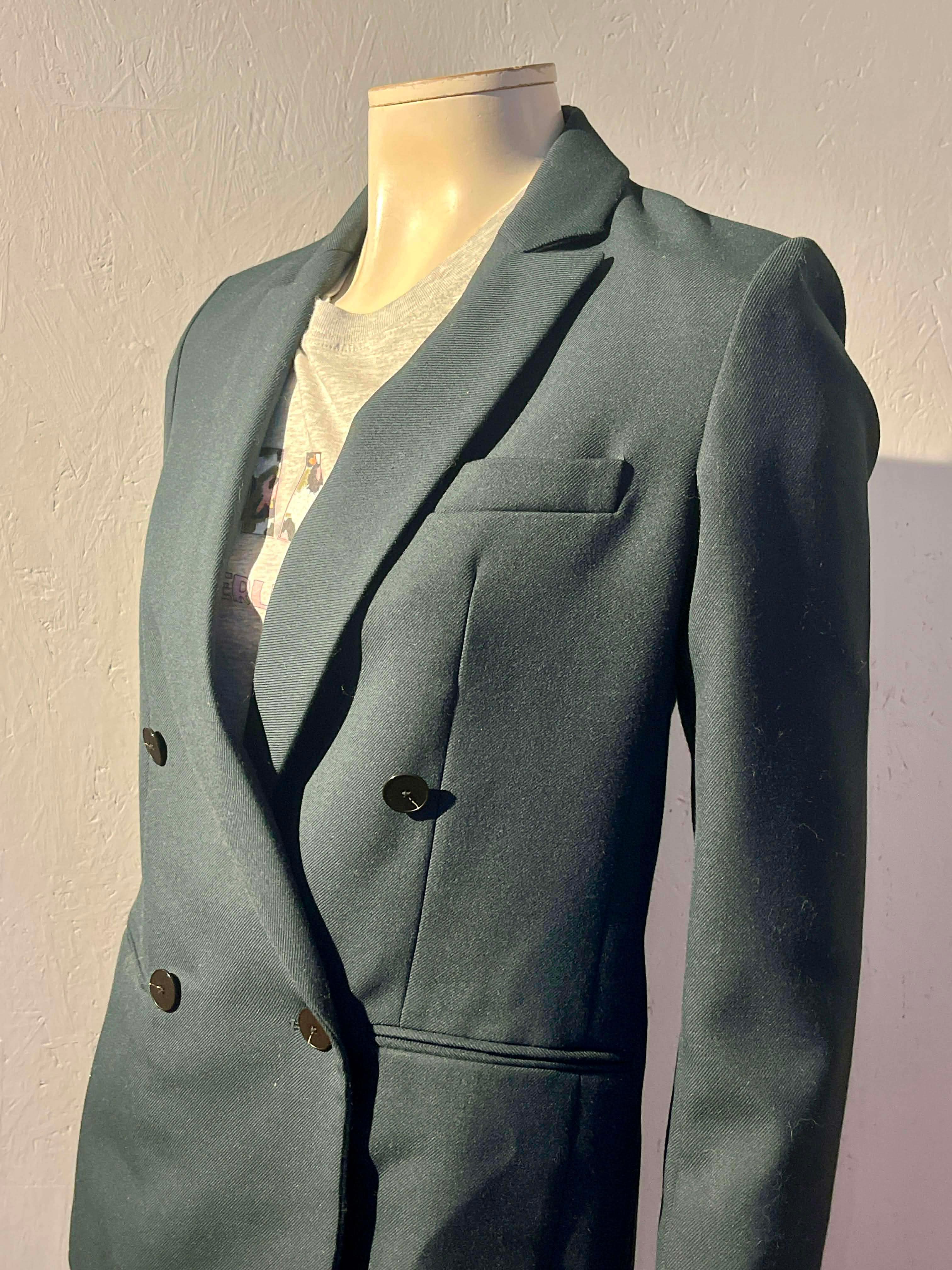 Maje Paris - Blazer - Size: 36