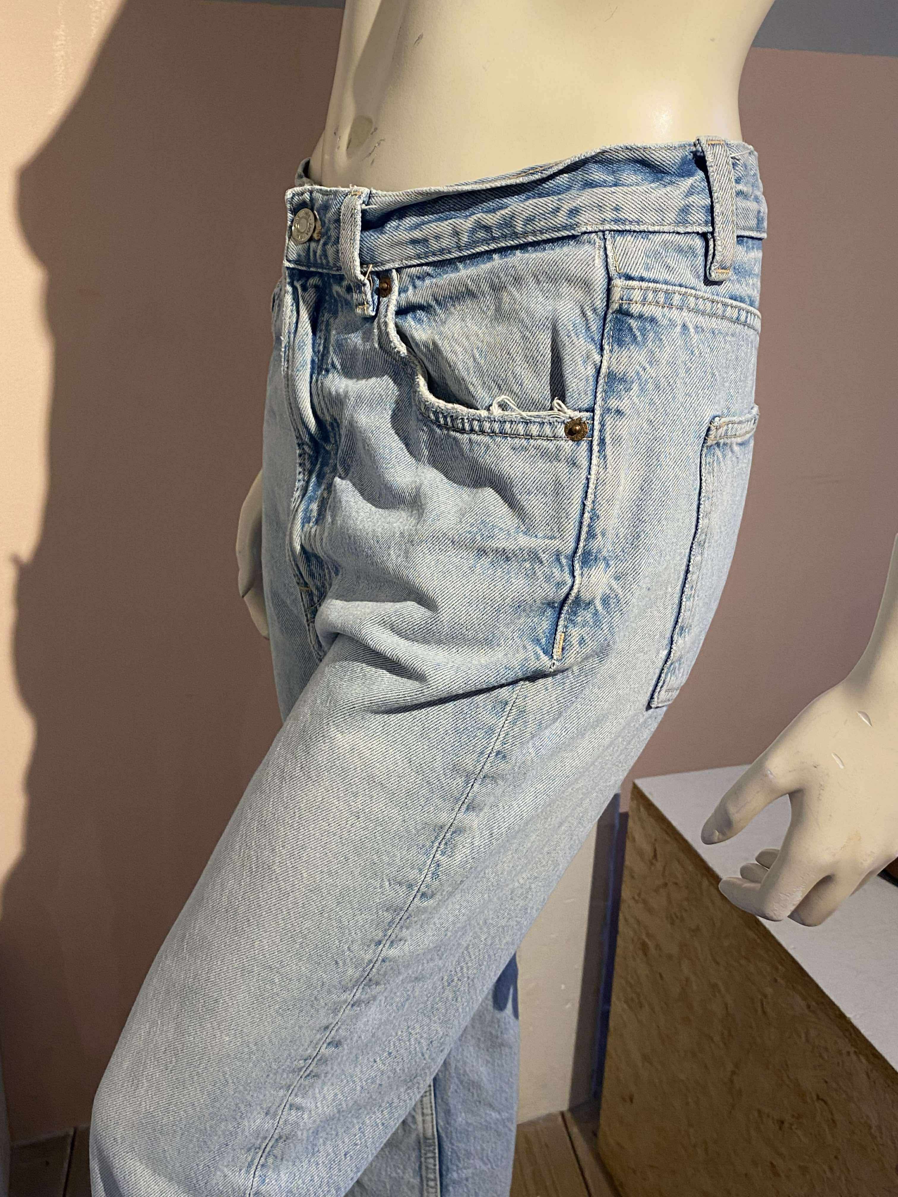 Zara - Jeans - Size: 38