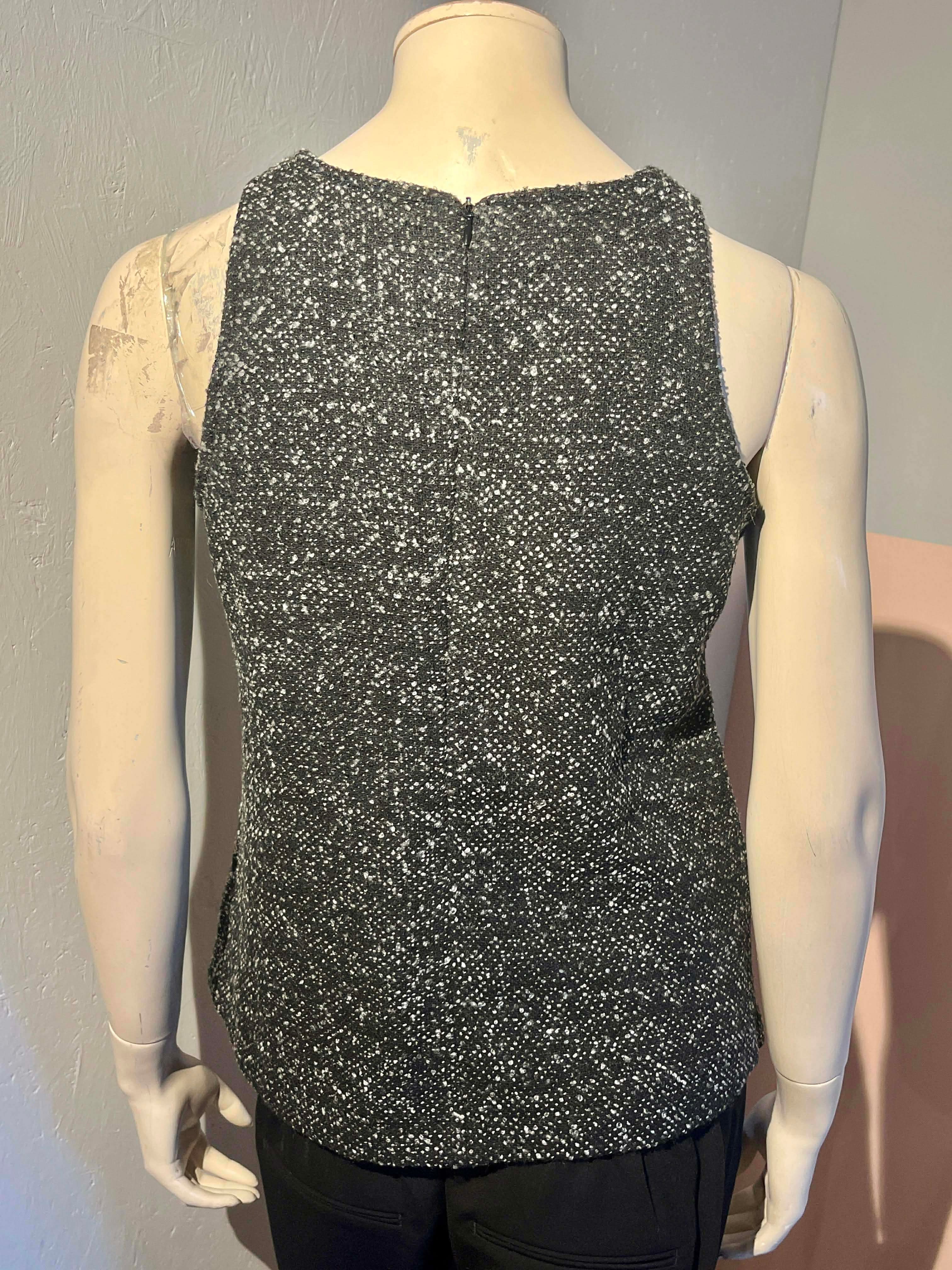 Rabens Saloner - Top - Size: S
