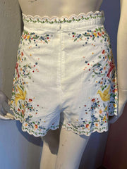 Zimmermann - Shorts - Size: XS