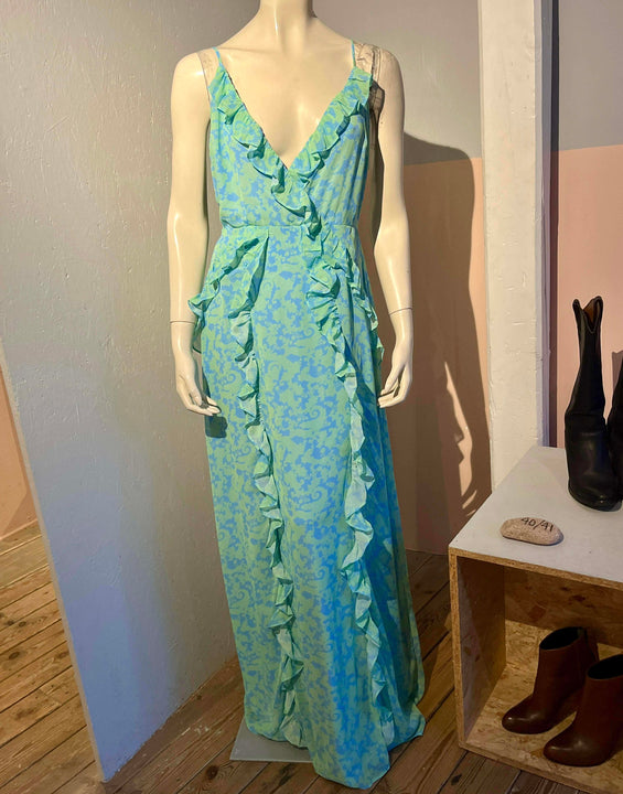 Trendyol - Kjole - Size: 42