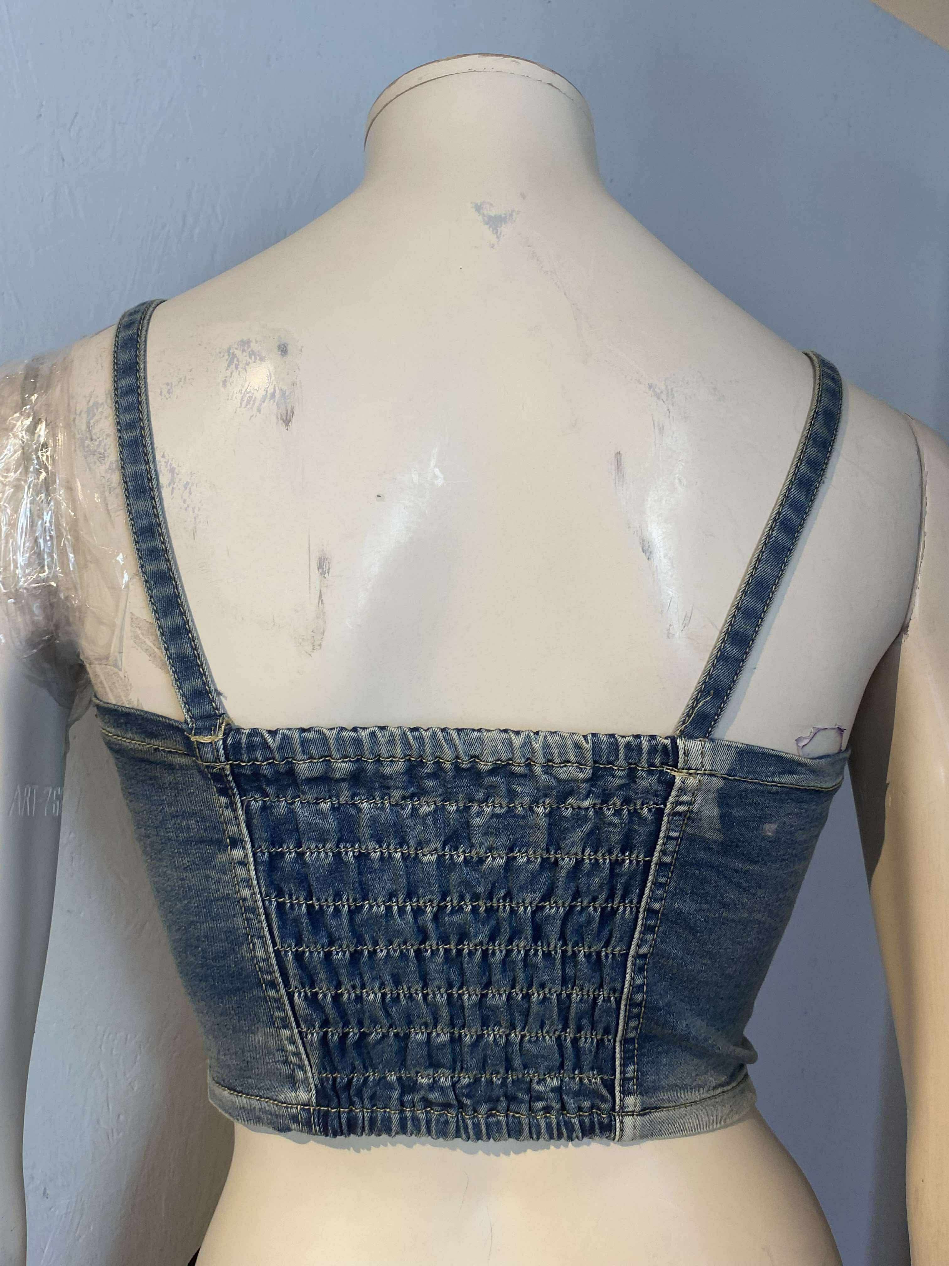 Love Culture - Top - Size: XS