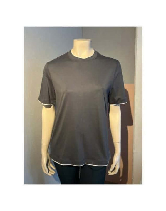 Brunello Cucinelli - T-shirt - Size: M