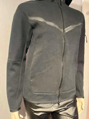 Nike - Cardigan - Size: XS