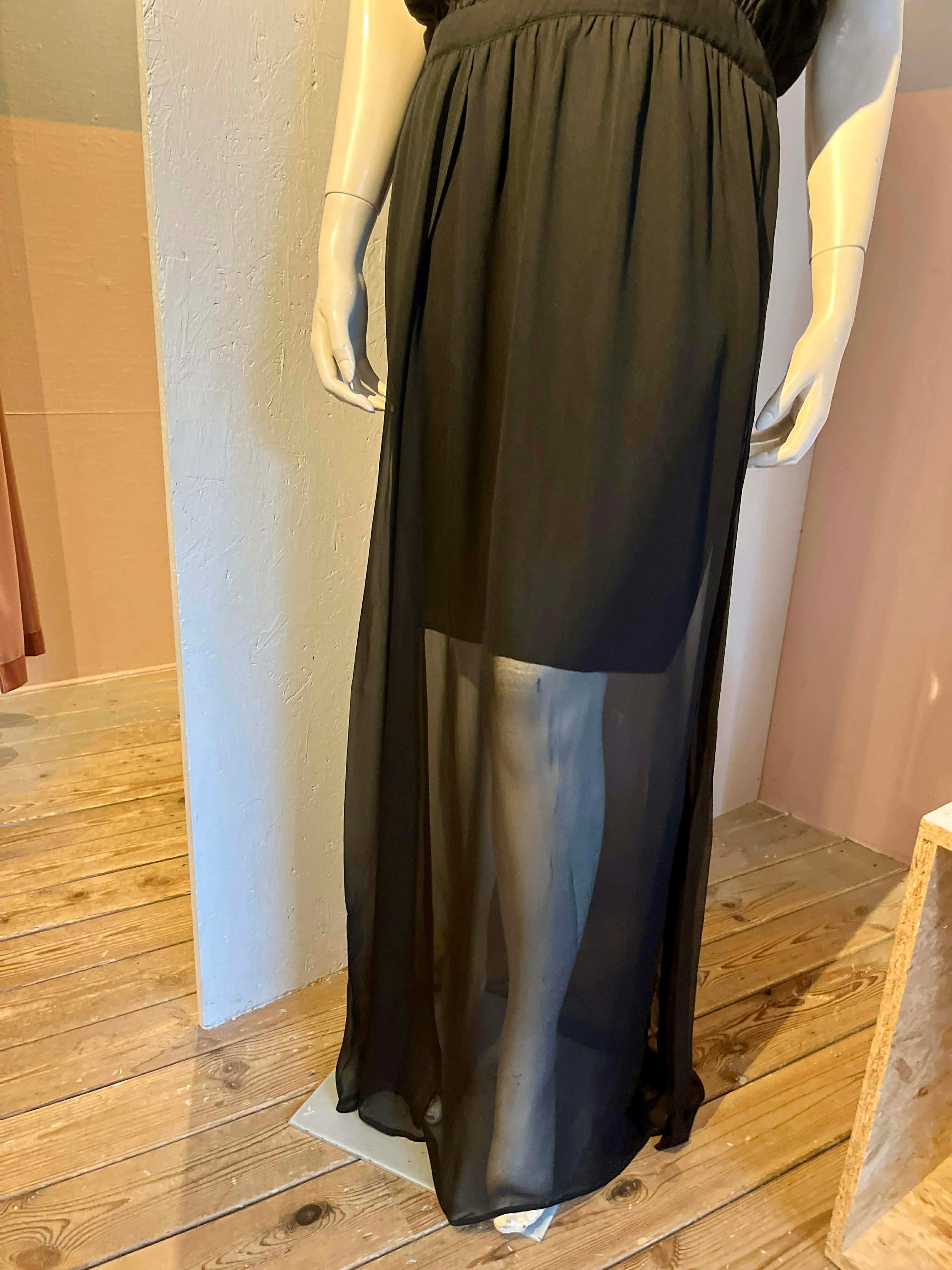 Magali Pascal - Kjole - Size: L