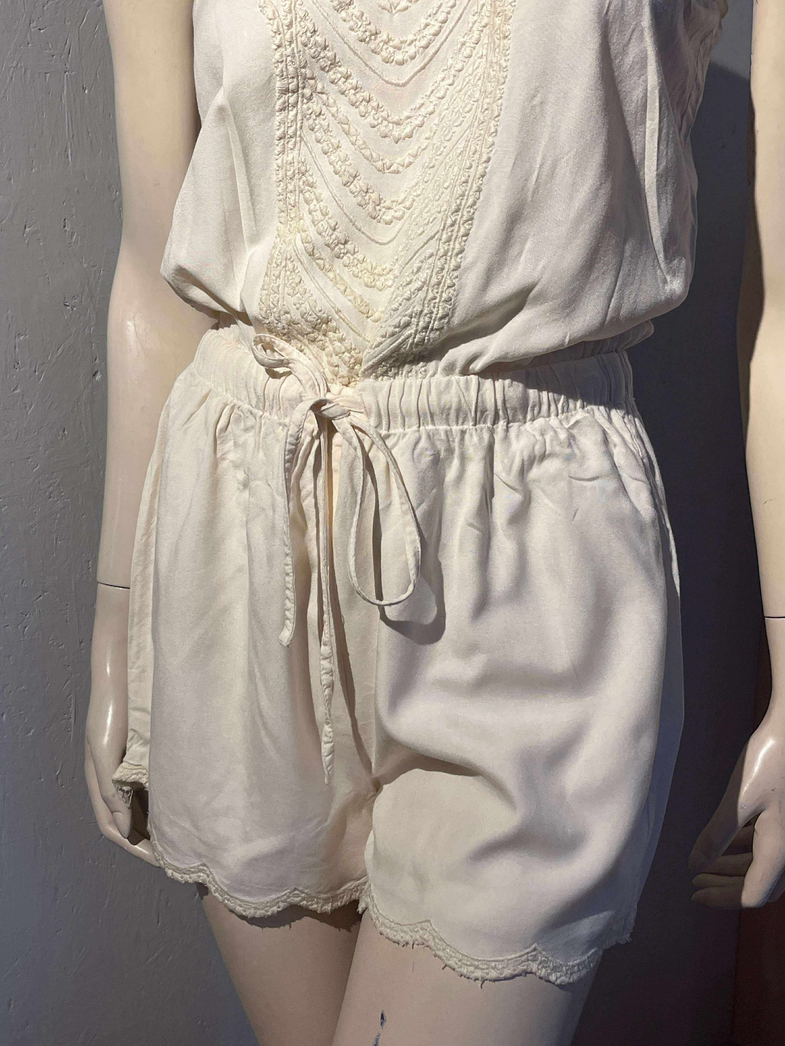 Just Female - Jumpsuit - Size: XS