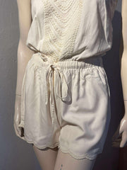 Just Female - Jumpsuit - Size: XS