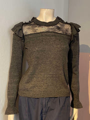 Philosophy di Lorenzo Serafini - Sweater - Size: 36