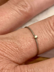 No brand - Ring - 1,7 diameter