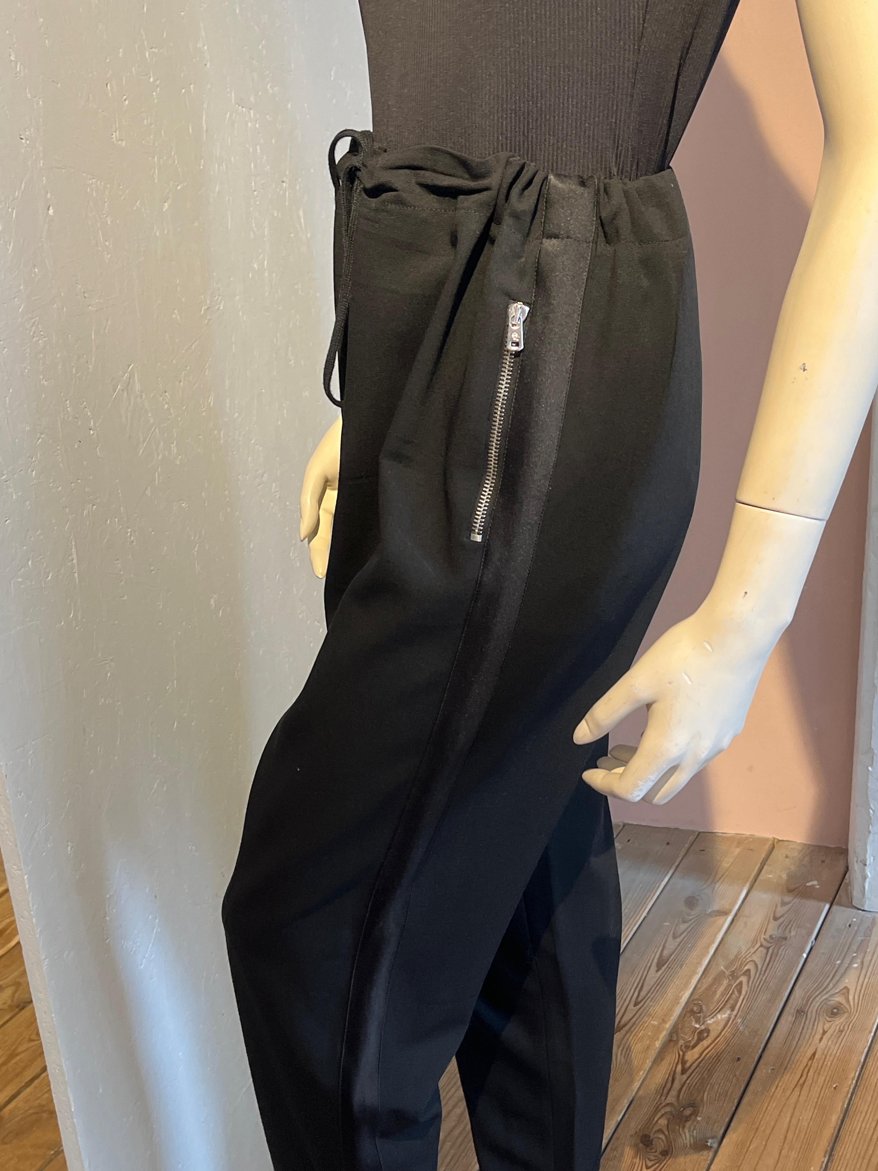 Alexander McQueen - Bukser - Size: XL