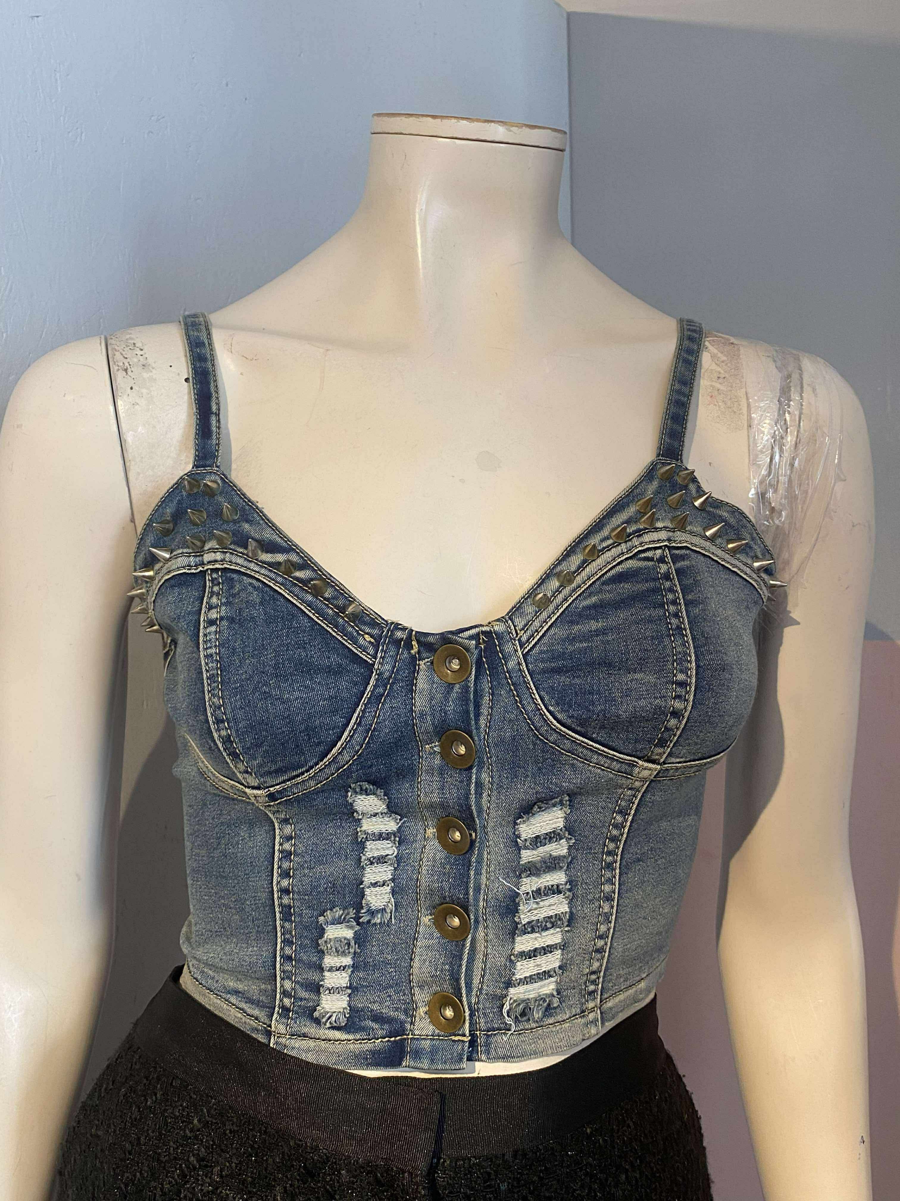 Love Culture - Top - Size: XS