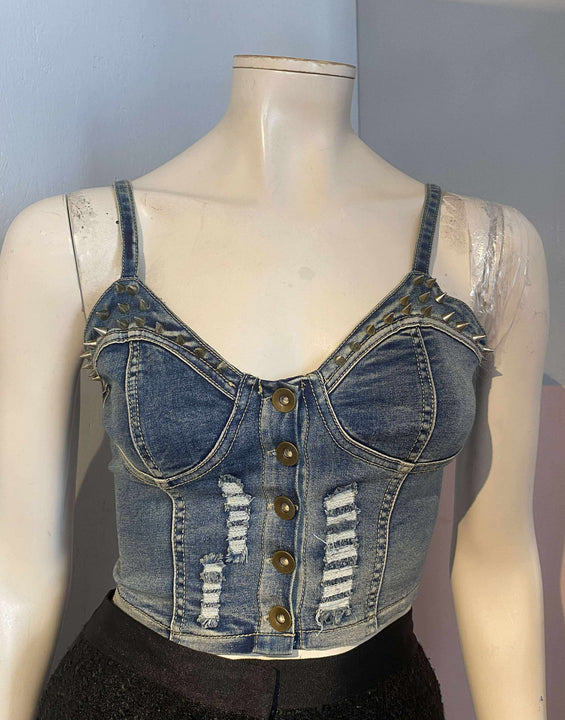 Love Culture - Top - Size: XS