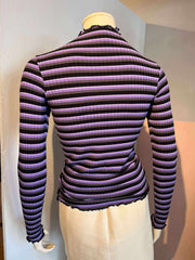 Mads Nørgaard - Bluse - Size: S