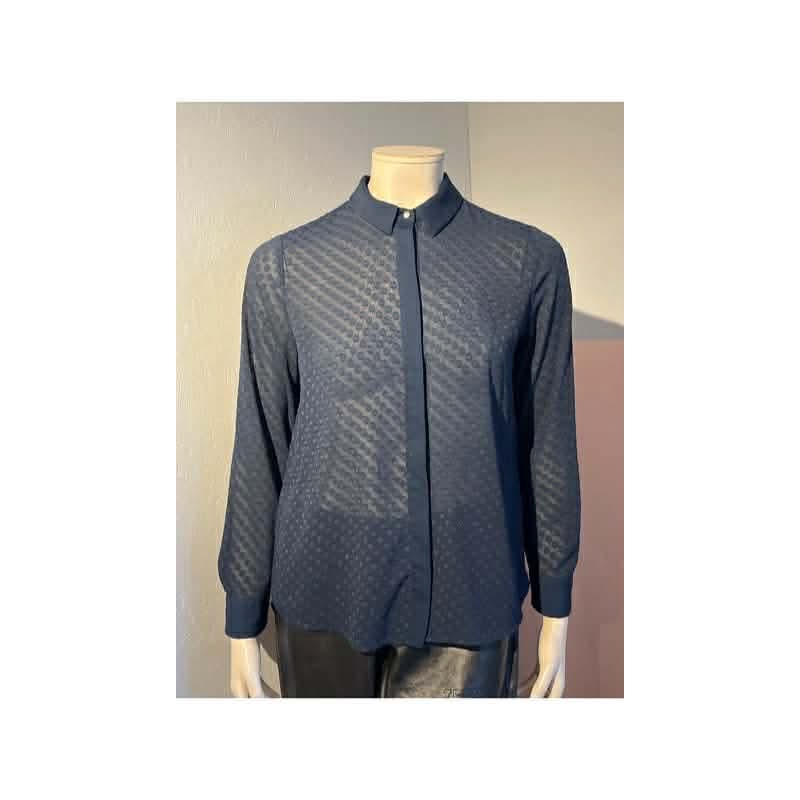 H&M - Skjorte - Size: 38