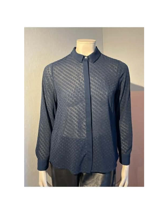 H&M - Skjorte - Size: 38