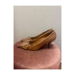 Prada - Stiletter - Size: 39 1/2