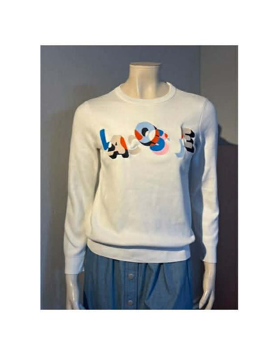 Lacoste - Strik - Size: 38