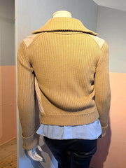 Patrizia Pepe - Cardigan/jakke - Size: XS