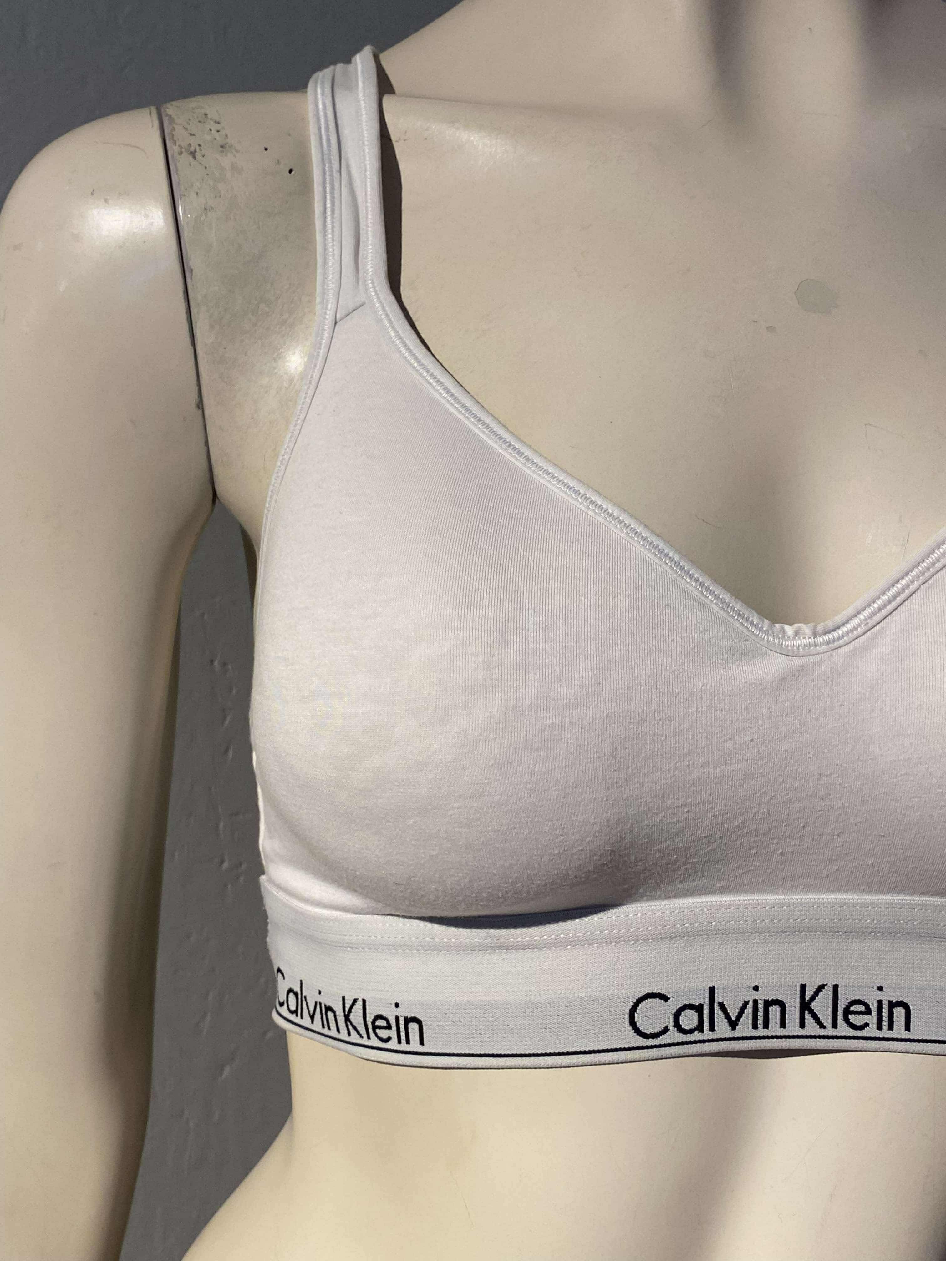 Calvin Klein - BH - Size: M