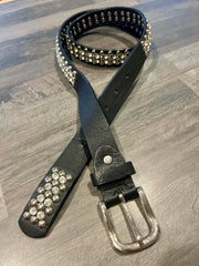 No brand - Bælte - 100 cm