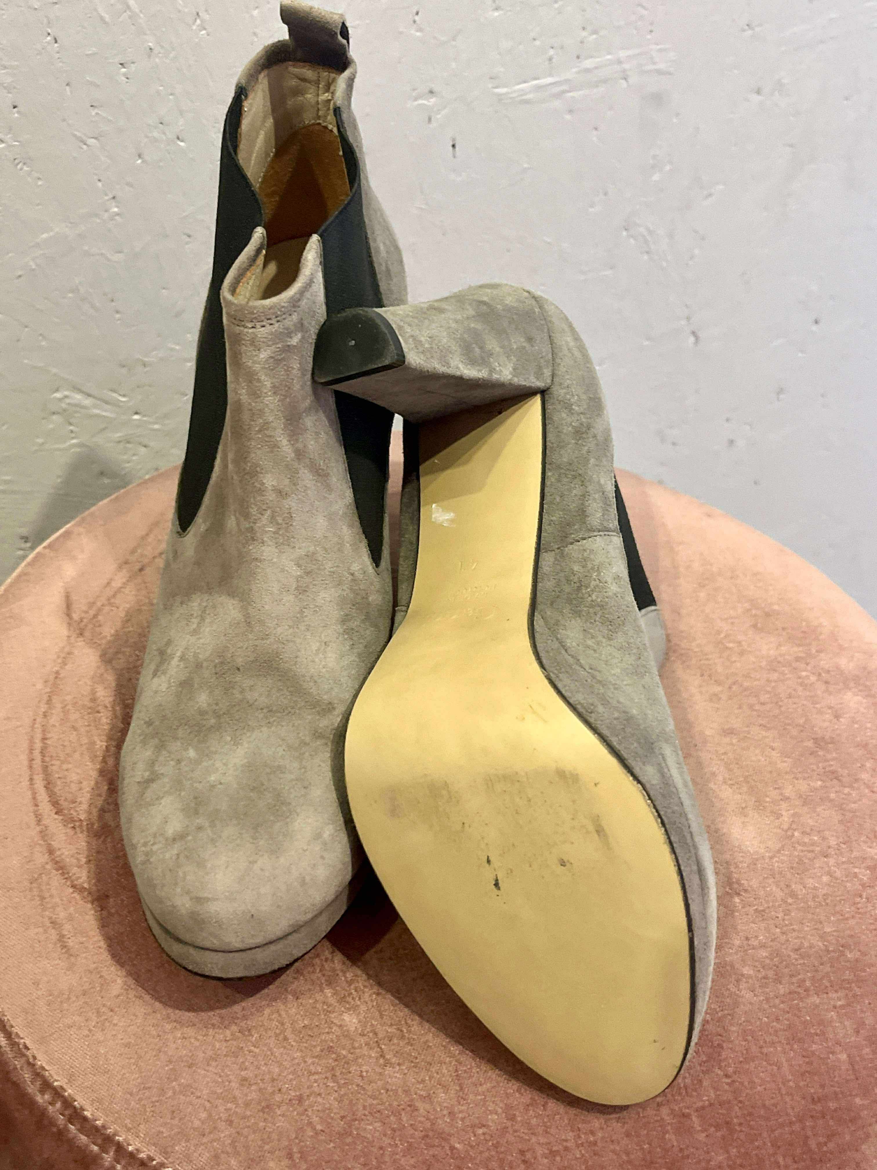 Ganni - Støvler - Size: 41