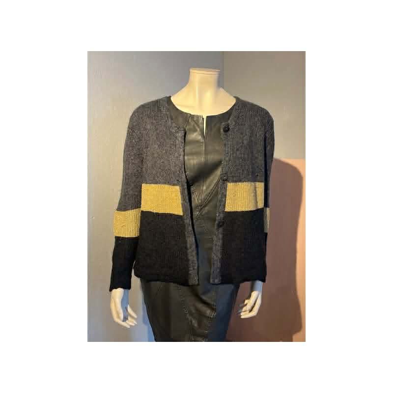 Munthe - Cardigan - Size: 40