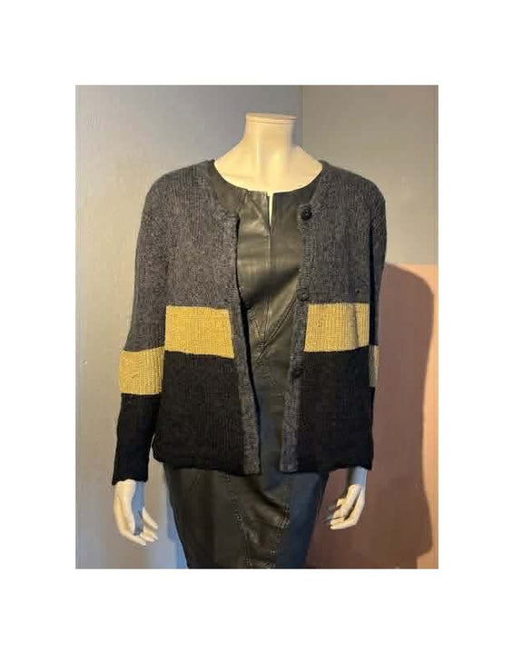 Munthe - Cardigan - Size: 40