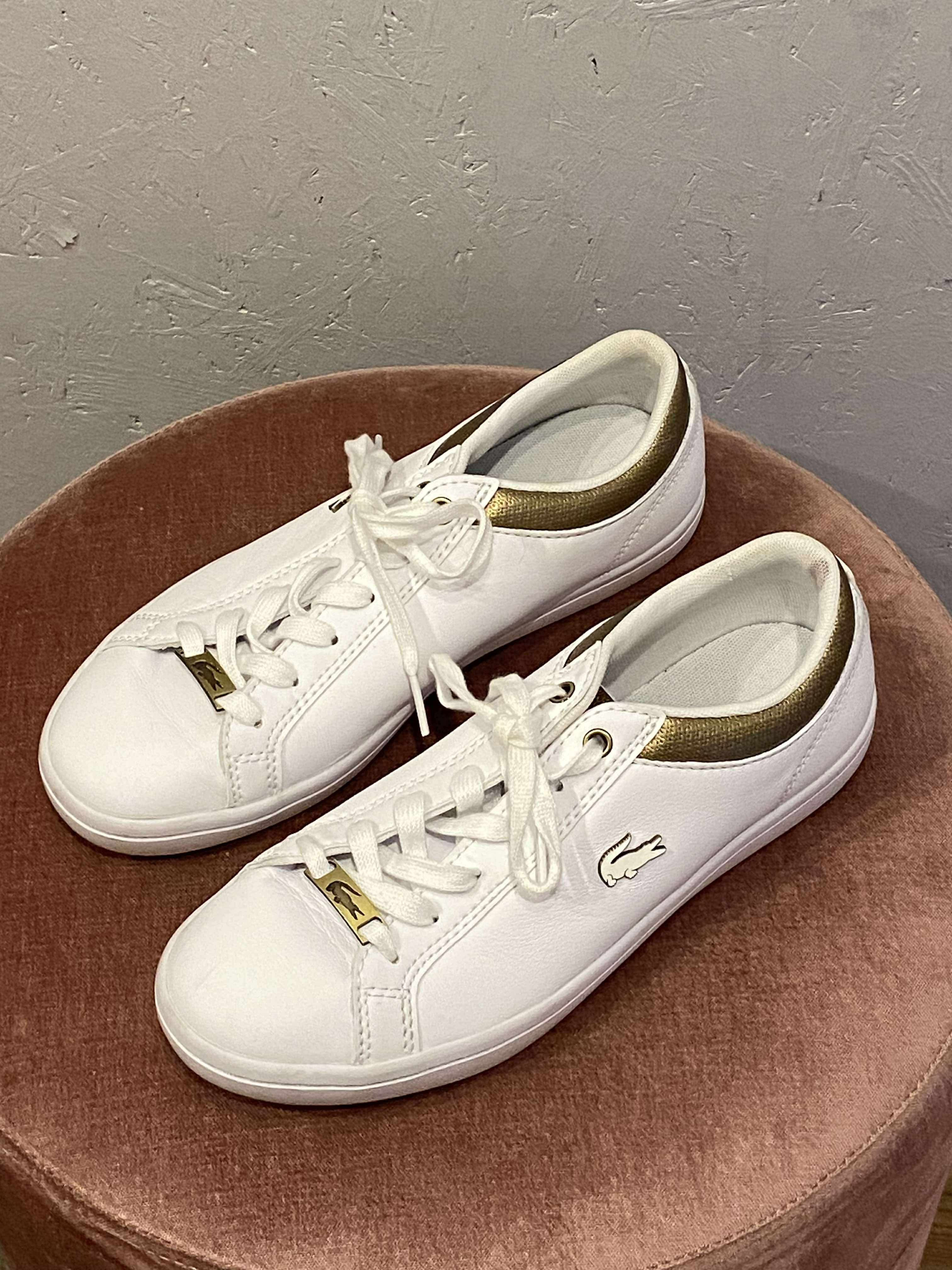 Lacosta - Sneakers - Size: 38