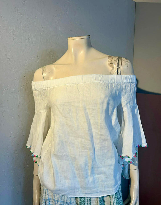 Zara - Bluse - Size: XS