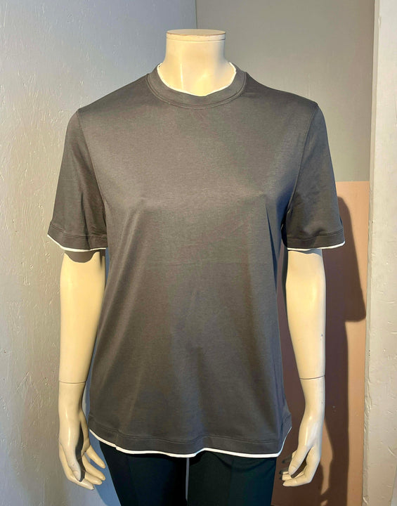 Brunello Cucinelli - T-shirt - Size: M