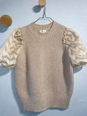 Leveté Room - Sweater - Size: M