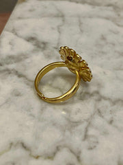 Pilgrim - Ring - One Size