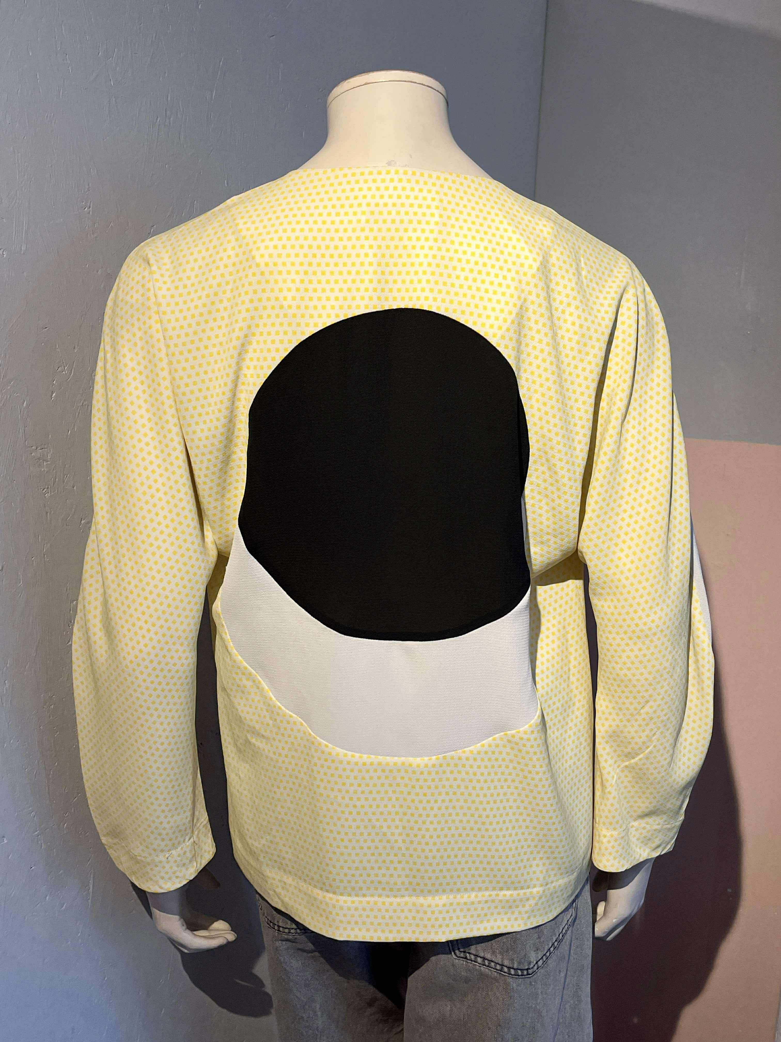 Henrik  Vibskov - Bluse - Size: M