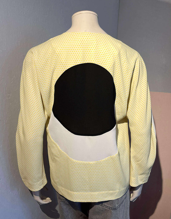 Henrik  Vibskov - Bluse - Size: M