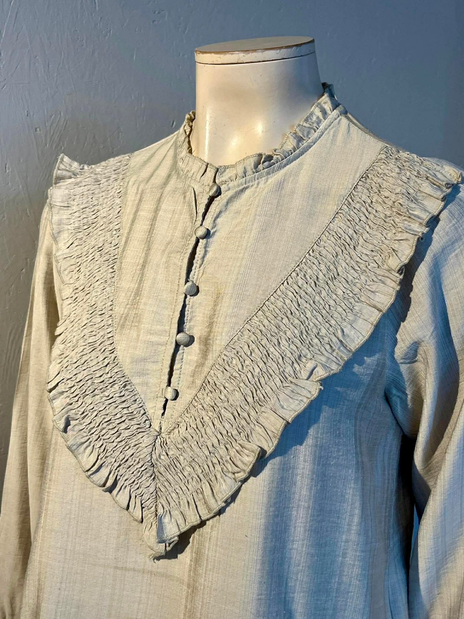 Co'Couture - Bluse - Size: S